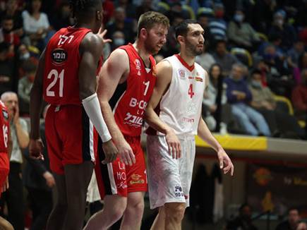 קצב איטי בכפר בלום (גיל נוימן, מנהלת הליגה)