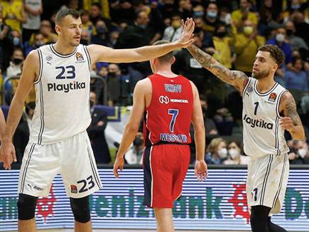 שרק הלך וגדל (צילום: אלן שיבר)