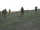 חיילים באימון (צילום: חדשות 12)