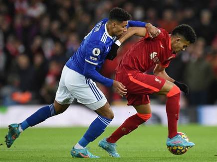 דיאס. בכורה טובה (Getty)