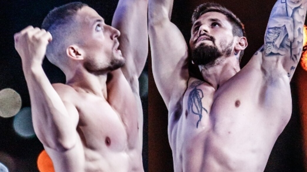 בר סנפיר ואדם מלכי