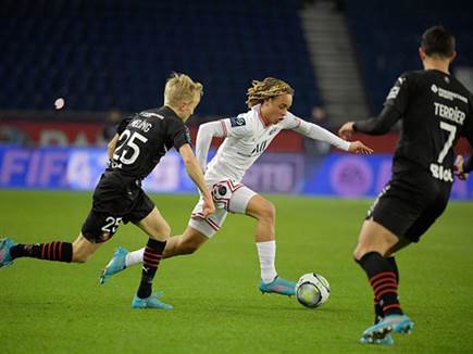 הרשים. סימונס (GETTY)