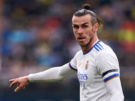 משחק טוב בחזרה שלו. בייל (GETTY)