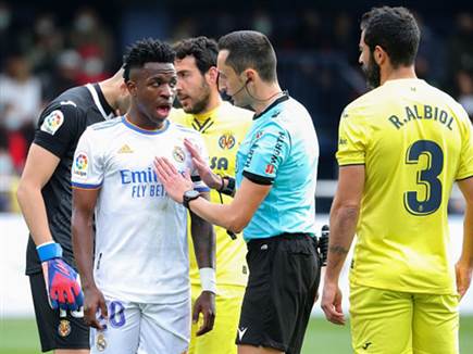 טענות רבות כלפיו. סאנצ'ס (GETTY)