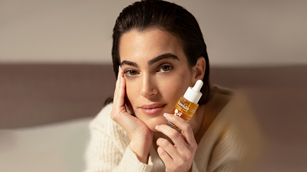 לבידו - ניצן שיק לבידו - ניצן שיק