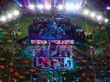 צפו להצגה (Getty)