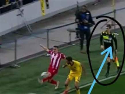 רועי חסן בזווית הטובה ביותר