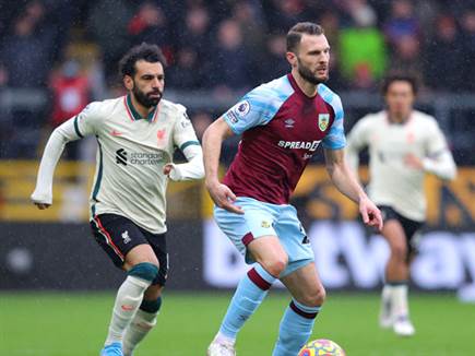 ליברפול הגיעה הערב במטרה להשיג ניצחון 4 רצוף (getty)