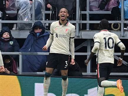 אלא שאז הגיע פאביניו (getty)