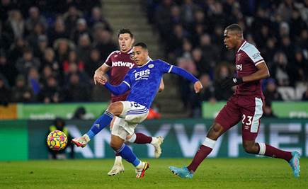 נפרדו ללא הכרעה (Getty)