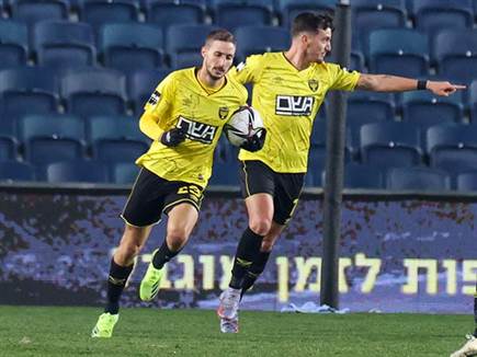 אך תמיר עדי שעלה מהספסל השווה (דני מרון)