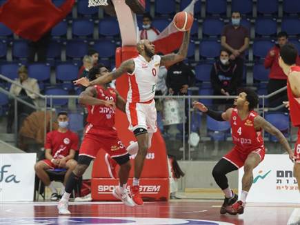 יכולת התקפית רעה מאוד של ב"ש (לירון מןלדובן, מנהלת הליגה)