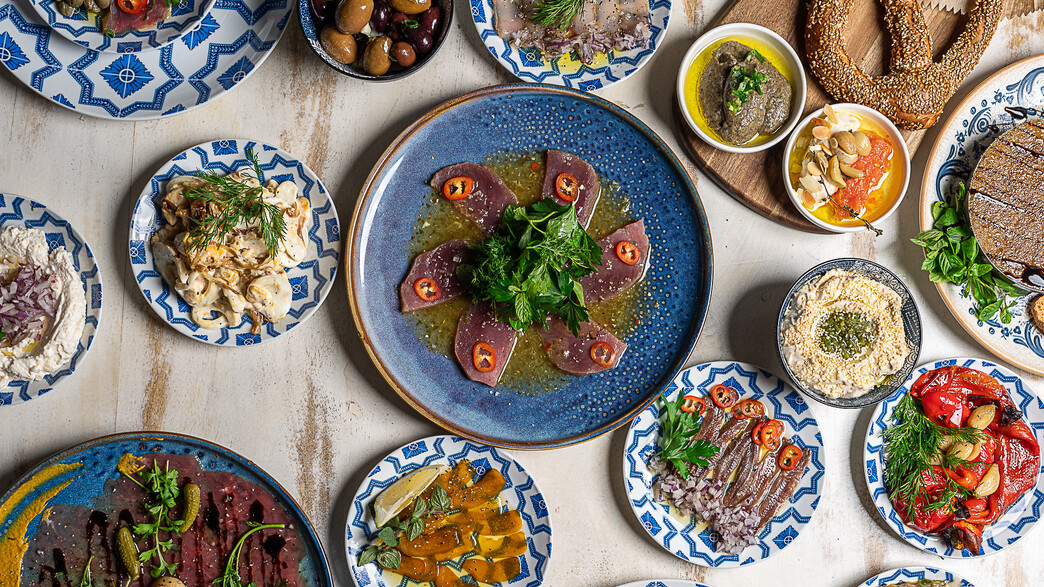 סלון יווני אשדוד סלון יווני אשדוד