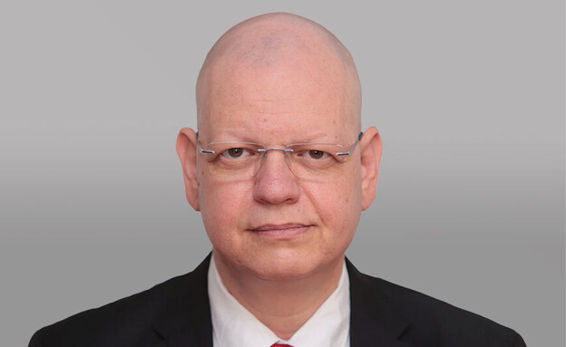 עורך הדין אילן יעקובוביץ (צילום: יח