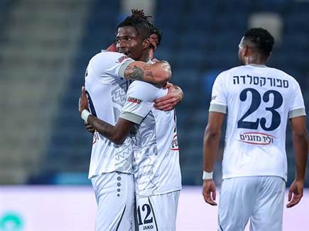 שיחקו יותר טוב הערב (מאור אלקסלסי)