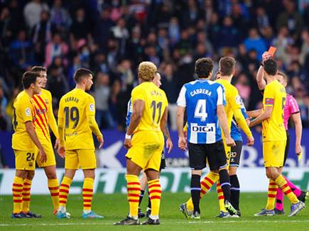 בדרבי כמו בדרבי (GETTY)