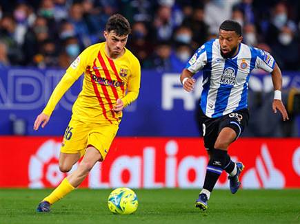 דרבי היסטורי (GETTY)