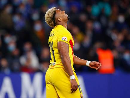 הבישול הכי חשוב שלו. טראורה (GETTY)