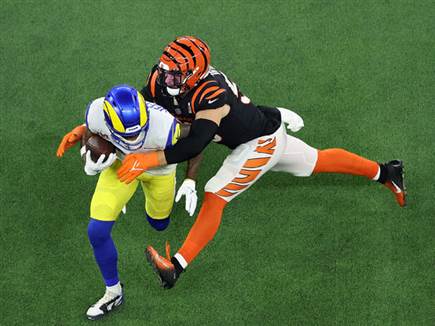 הגנות נהדרות בשני הצדדים (Getty)