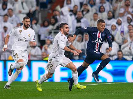 קיליאן אמבפה. היה קרוב בעבר, אך ייתכן שבקיץ זה יהפוך למציאות (GETTY)