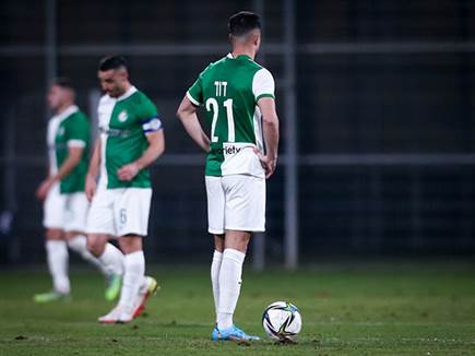 וההתקפה לא מספיק חדה (מאור אלקסלסי)