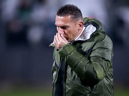 בכר עם הפסד ליגה ראשון מאז אוקטובר (מאור אלקסלסי)