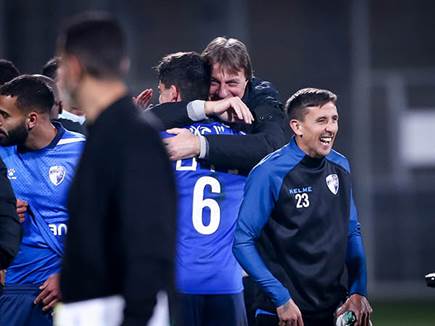 ובק"ש חוגגים (מאור אלקסלסי)