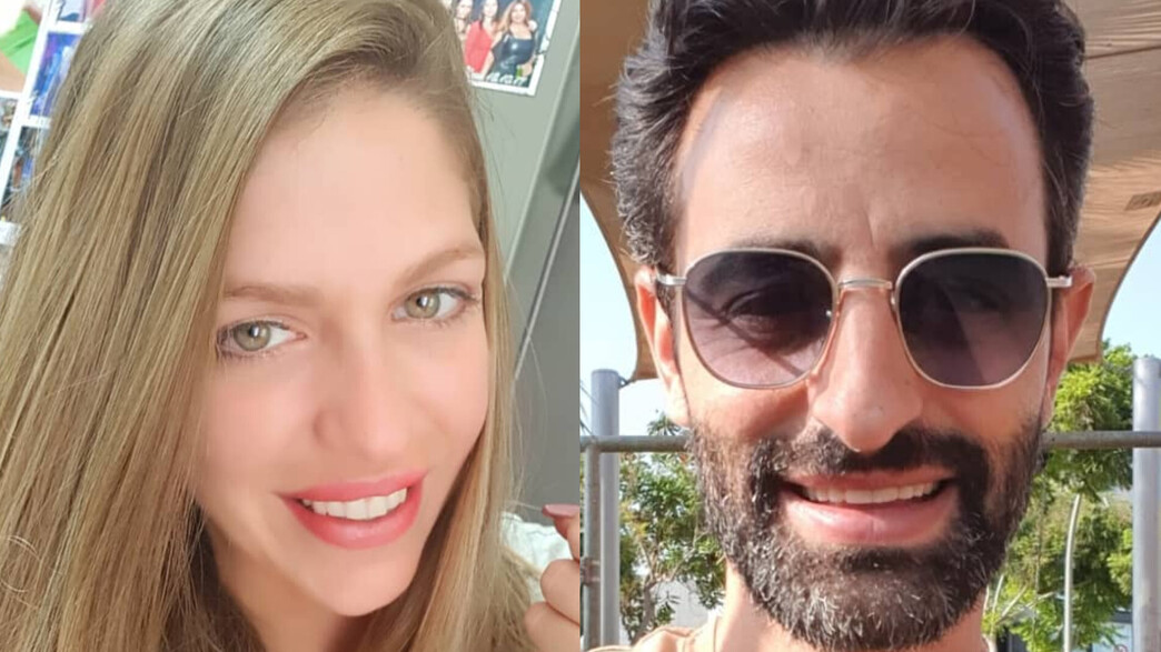 דולב סאלם, יניב בן משה דולב סאלם, יניב בן משה