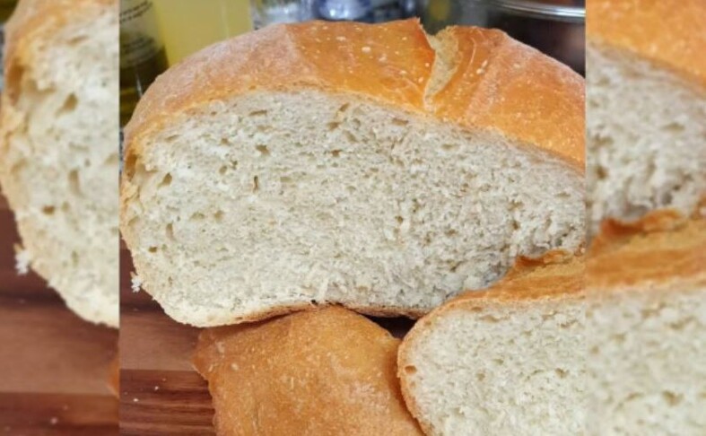 לחם בשקית קוקי