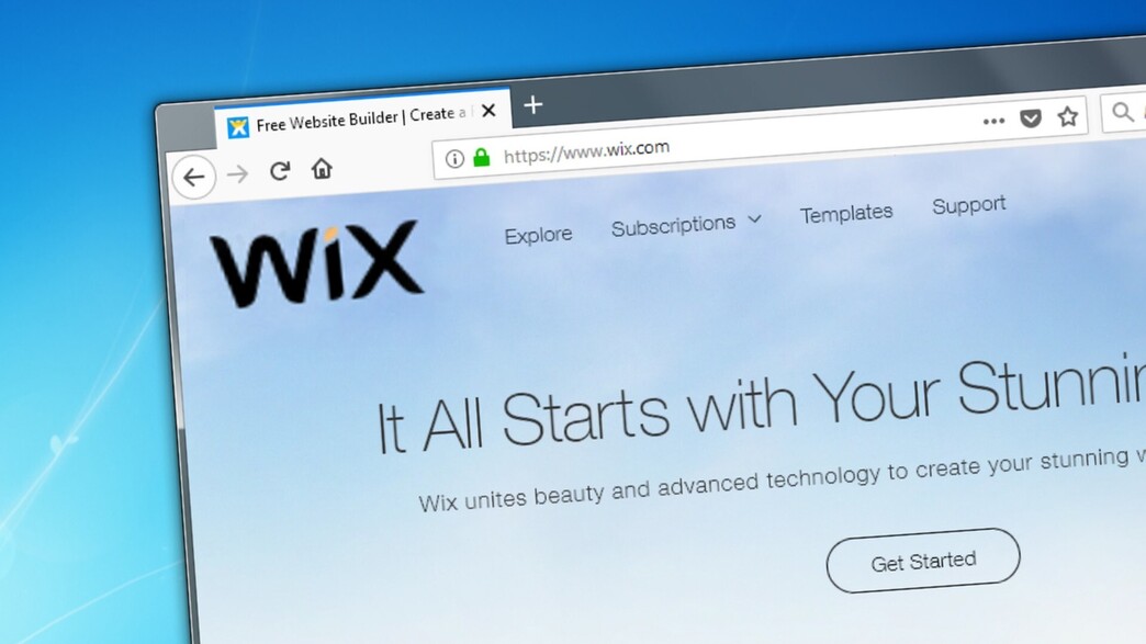 וויקס וויקס