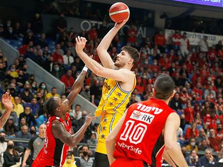 סורקין בצבע (אלן שיבר)