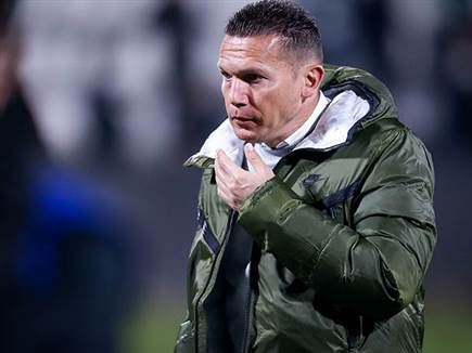 בכר. החילופים לא עבדו (מאור אלקסלסי)