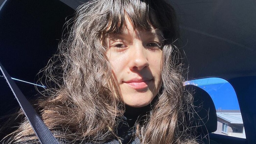 לא חפפה 6 שנים