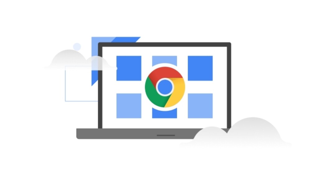 כרום OS פלקס