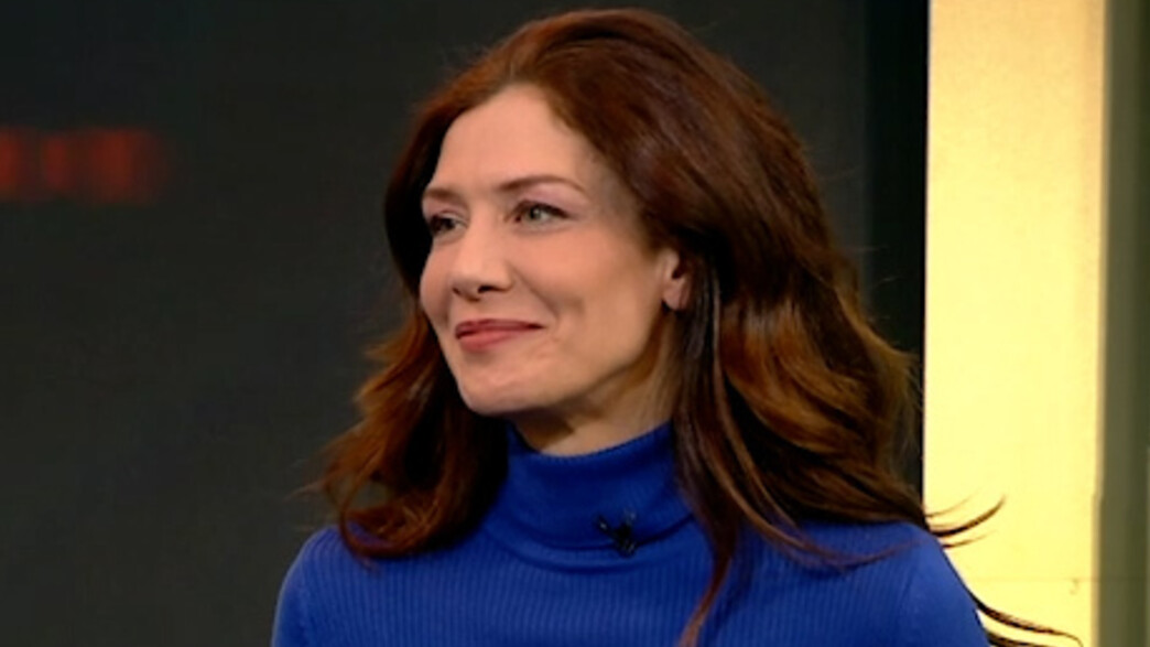 הזמרת שחוזרת לשורשים!