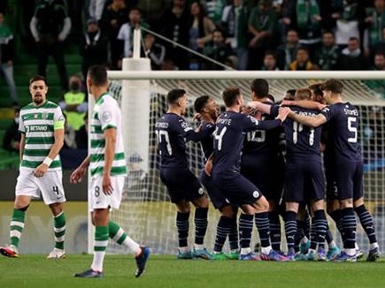 חגגו מוקדם (GETTY)