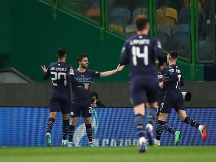 צמד ובישול שלו. סילבה (GETTY)