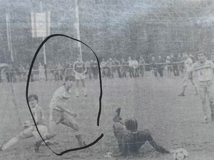 מרדכי כובש מול הגרמנים (אלבום פרטי)