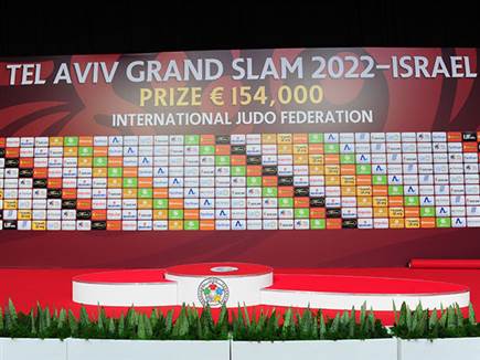 ישראלים יעלו על הפודיום? (שלום ענסי, צלמונלה)