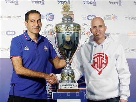 אהרוני ופרנקו. רק אחד יחגוג בסוף (אלן שיבר)