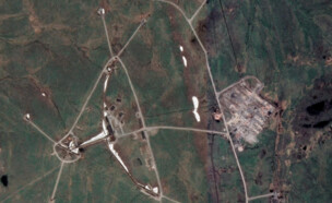 נורילאג (צילום: Google Maps)