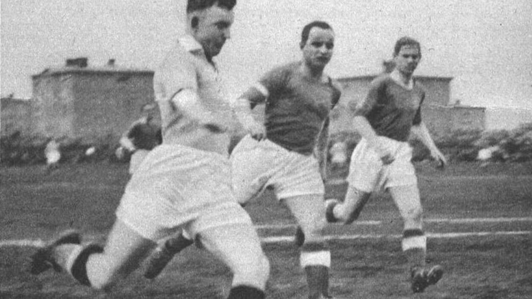 ארנסט וילימובסקי