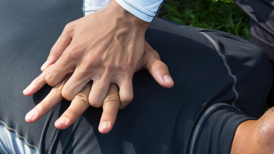 התקף לב התקף לב