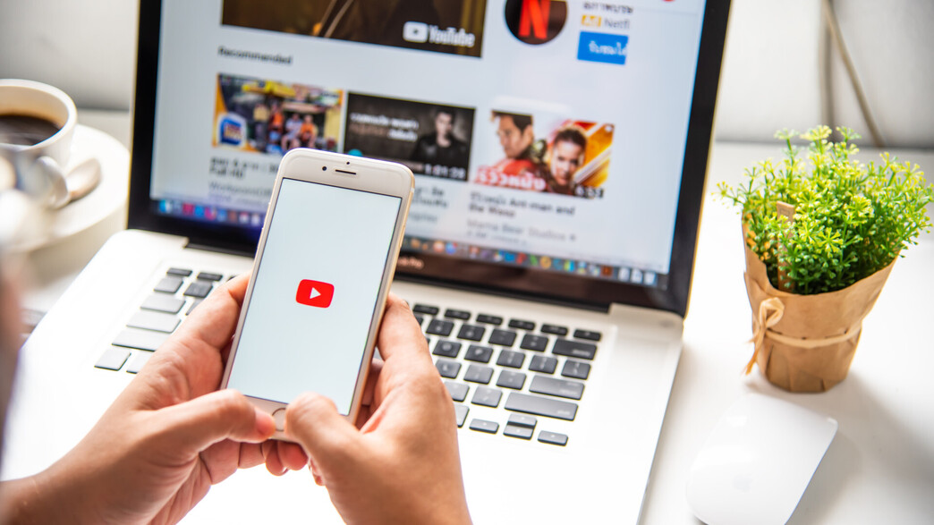 יוטיוב אילוסטרציה יוטיוב אילוסטרציה