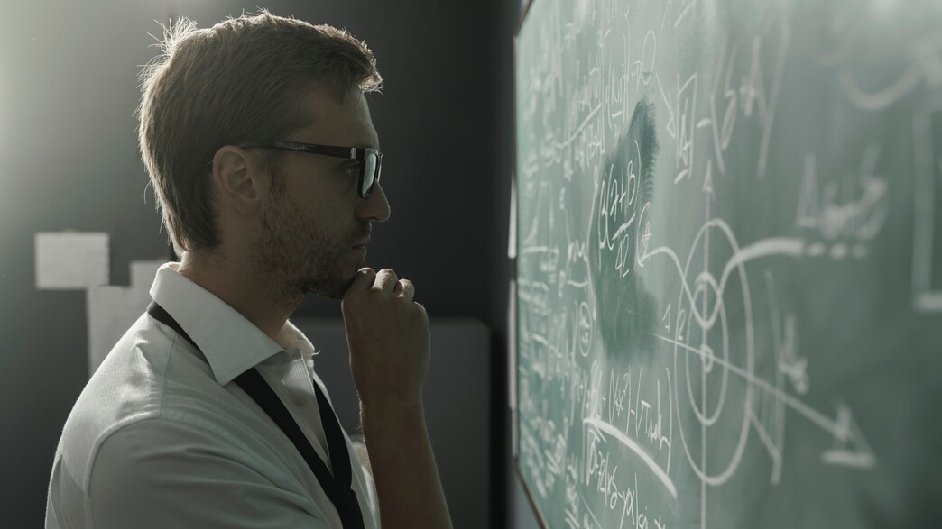 מתמטיקה (אילוסטרציה) מתמטיקה (אילוסטרציה)