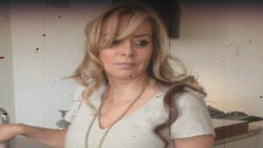 הבכירה ברשות שדות התעופה, מירי בן הרוש