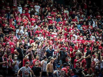 הגיע הזמן לעבור הלאה (מנהלת הליגה)