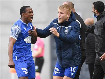 והדהים את האקסית עם שער נפלא (ברני ארדוב)