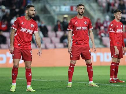 ב"ש נותרה ללא תשובות (צילום: לירון מולדובן)