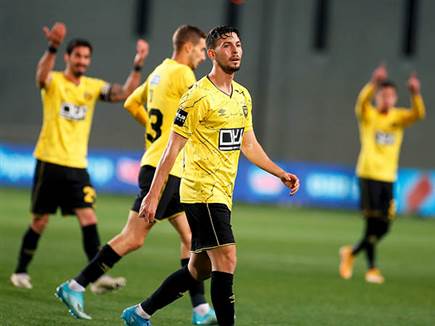 סכנין, מכבי ת"א ומכבי חיפה בשלושת השבועות הבאים (צילום: אלן שיבר)